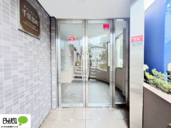 ���ԏ�@�G���g�����X