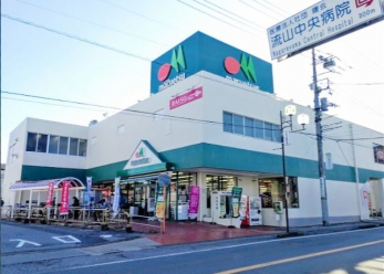 ���ӊ��@�}���G�c���ΓX �k��7���B 500m