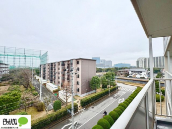 ���̑��@�o���R�j�[����̒��]�B