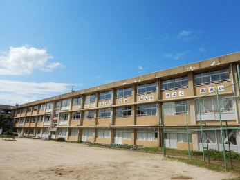 ���ӊ��@���ˎs�����؏��w�Z �k��15���B 1140m