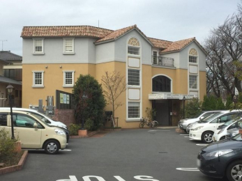 ���ӊ��@�Óc���ȃN���j�b�N �k��8���B 590m