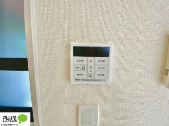 ���̑��@�{�H��ʐ^�@�{�^���ЂƂł������肪�ł���I�[�g�o�X�B�����C�̏������s���Ɖ��������ł炭�炭�����I