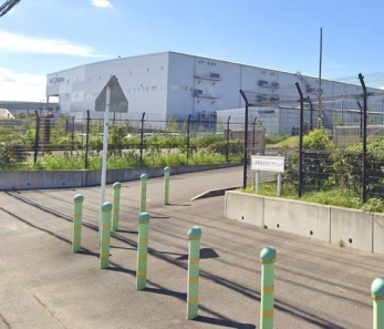 ���ӊ��@�㍂�쑽�ړI�O���E���h �k��16���B 1260m