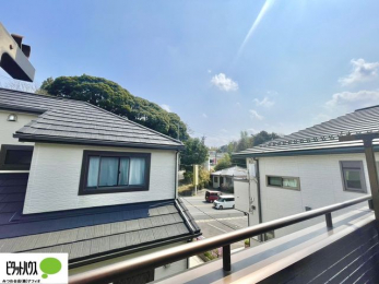 ���̑��@�o���R�j�[����̒��]�B