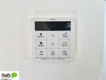 ���̑��@�{�^���ЂƂł������肪�ł���I�[�g�o�X�B�����C�̏������s���Ɖ��������ł炭�炭�����I