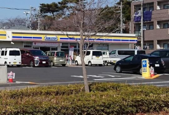 ���ӊ��@�~�j�X�g�b�v���ː�ʖx�X �k��7���B 502m