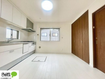 �L�b�`���@�����W���݌v�ŉƎ������ǍD��