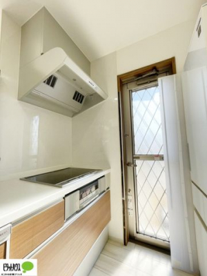 �L�b�`���@�΂��g��Ȃ�������S��IH�V�X�e���L�b�`���B