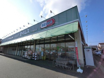 ���ӊ��@�h���b�O�Z�C���X�Ό����X �k��10���B 770m