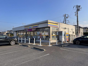 ���ӊ��@�~�j�X�g�b�v�؍X�ÉH����X �k��7���B 520m