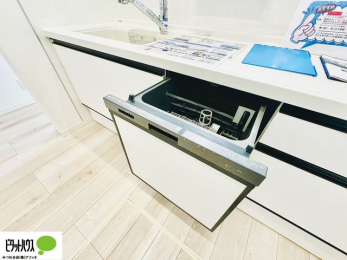 �L�b�`���@�Ǝ����͂��ǂ�r���g�C���H���򊣑��@