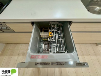 �L�b�`���@�Ǝ����͂��ǂ�r���g�C���H���򊣑��@