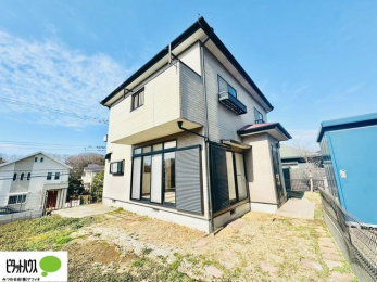 ���̑��@�ՐÂȏZ��n�́A���͂̑��������Ȃ��A�������������͋C�ł��B