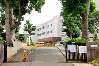 ���ӊ��@���s���x�����w�Z �k��6���B 450m