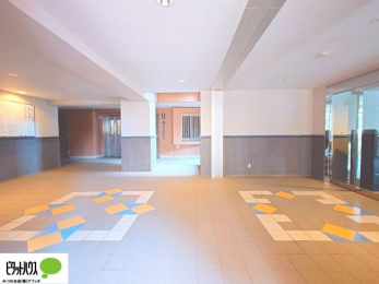 ���̑��@�G���g�����X�z�[��