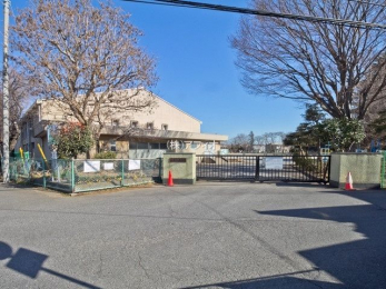 �@���s���c�����w�Z �k��8���B 600m