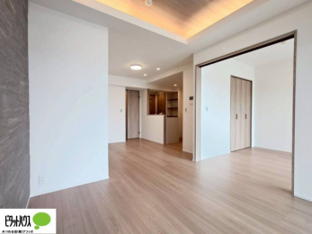 ���r���O�@LDK�Ɨm��������20�����̍L�X���