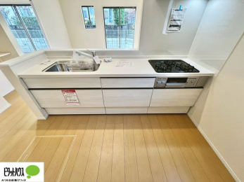 �L�b�`���@�Ƒ��Ƃ��b���Ȃ���y���������ł���J�E���^�[�L�b�`��