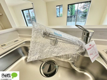 �L�b�`���@�򐅊��̌^�����Ő������X�b�L���ł�