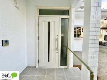 ���ց@���S�̃_�u�����b�N���փh�A