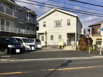 ���ӊ��@�˒��N���j�b�N �k��7���B 550m