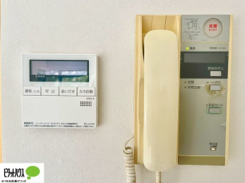 ���̑��@�{�^���ЂƂł������肪�ł���I�[�g�o�X�B�����C�̏������s���Ɖ��������ł炭�炭�����I