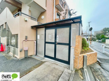 ���̑��@�S�~�X�e�[�V����