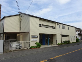 ���ӊ��@�|�{��@ �k��4���B 300m