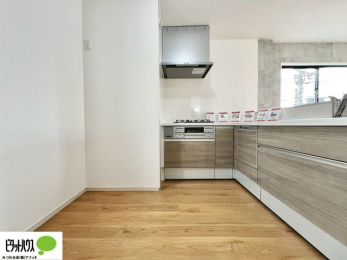 �L�b�`���@�������Z���A�葁����Ƃł���L�^�L�b�`���B