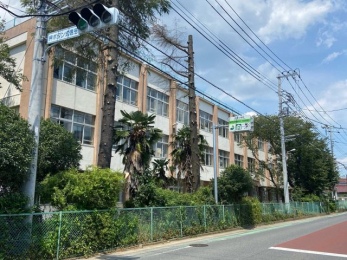 ���ӊ��@���P�J�s�����x���w�Z �k��14���B 1100m