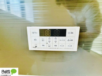 ���̑��@�{�H��ʐ^�@�{�^���ЂƂł������肪�ł���I�[�g�o�X�B�����C�̏������s���Ɖ��������ł炭�炭�����I