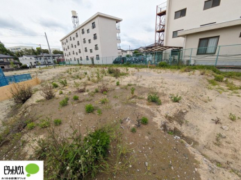 �y�n�ʐ^�@�ՐÂȏZ��n�́A���͂̑��������Ȃ��A�������������͋C�ł��B