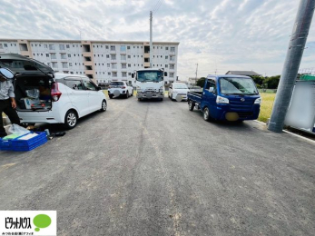 �y�n�ʐ^�@�ՐÂȏZ��n�́A���͂̑��������Ȃ��A�������������͋C�ł��B