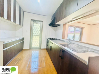 �L�b�`���@������L