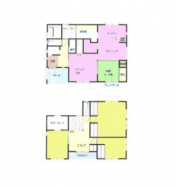 �Ԏ��}�i�̂P�ˌ��j�@5DK