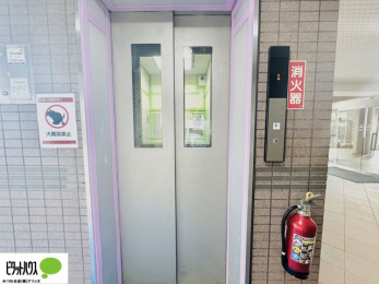 ���̑��@�G���x�[�^�[