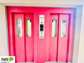 ���̑��@�G���x�[�^�[