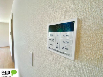 ���̑��@�{�^���ЂƂł������肪�ł���I�[�g�o�X�B�����C�̏������s���Ɖ��������ł炭�炭�����I