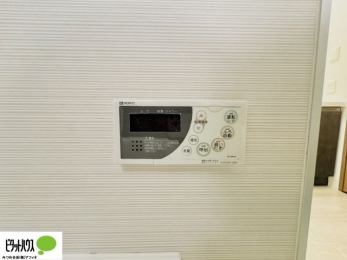 ���ӊ��@�{�^���ЂƂł������肪�ł���I�[�g�o�X�B�����C�̏������s���Ɖ��������ł炭�炭�����I