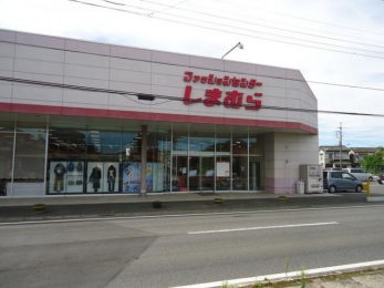 ���ӊ��@�t�@�b�V�����Z���^�[���܂ނ�n���X �k��47���B 3760m