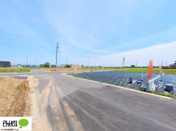 �y�n�ʐ^�@�O�ʓ��H���L����ʗʂ����Ȃ��̂Œ��Ԃ��y�X��