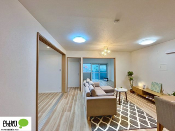 ���r���O�@LDK14.7��