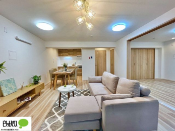 ���r���O�@�m��7���ƍ��킹�čL�X�X�y�[�X�Ƃ��Ă����g�����������܂�