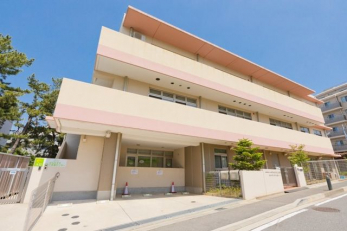 ���ӊ��@�͂Ȃ݂������ǂ��� �k��4���B 300m