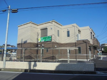 ���ӊ��@���l�t�@�~���[�N���j�b�N �k��10���B 740m