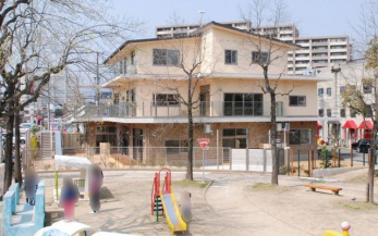 �@��߂킩�Εۈ牀 �k��6���B 450m