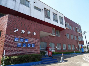 ���ӊ��@�����Ȃ��Z���g�����N���j�b�N �k��12���B 940m