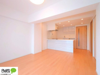 ���r���O�@����������������ς��A���N���������Ȃ�LDK��