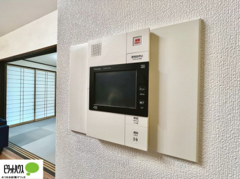 �G���g�����X�@������Ԃ����S��TV���j�^�[�t���C���^�[�z���B