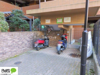 ���ԏ�@�o�C�N�u����